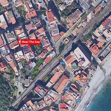 Guest Home Rose Giardini Naxos Exterior foto