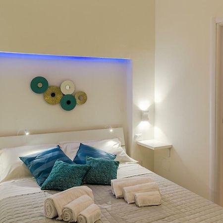 Guest Home Rose Giardini Naxos Exterior foto