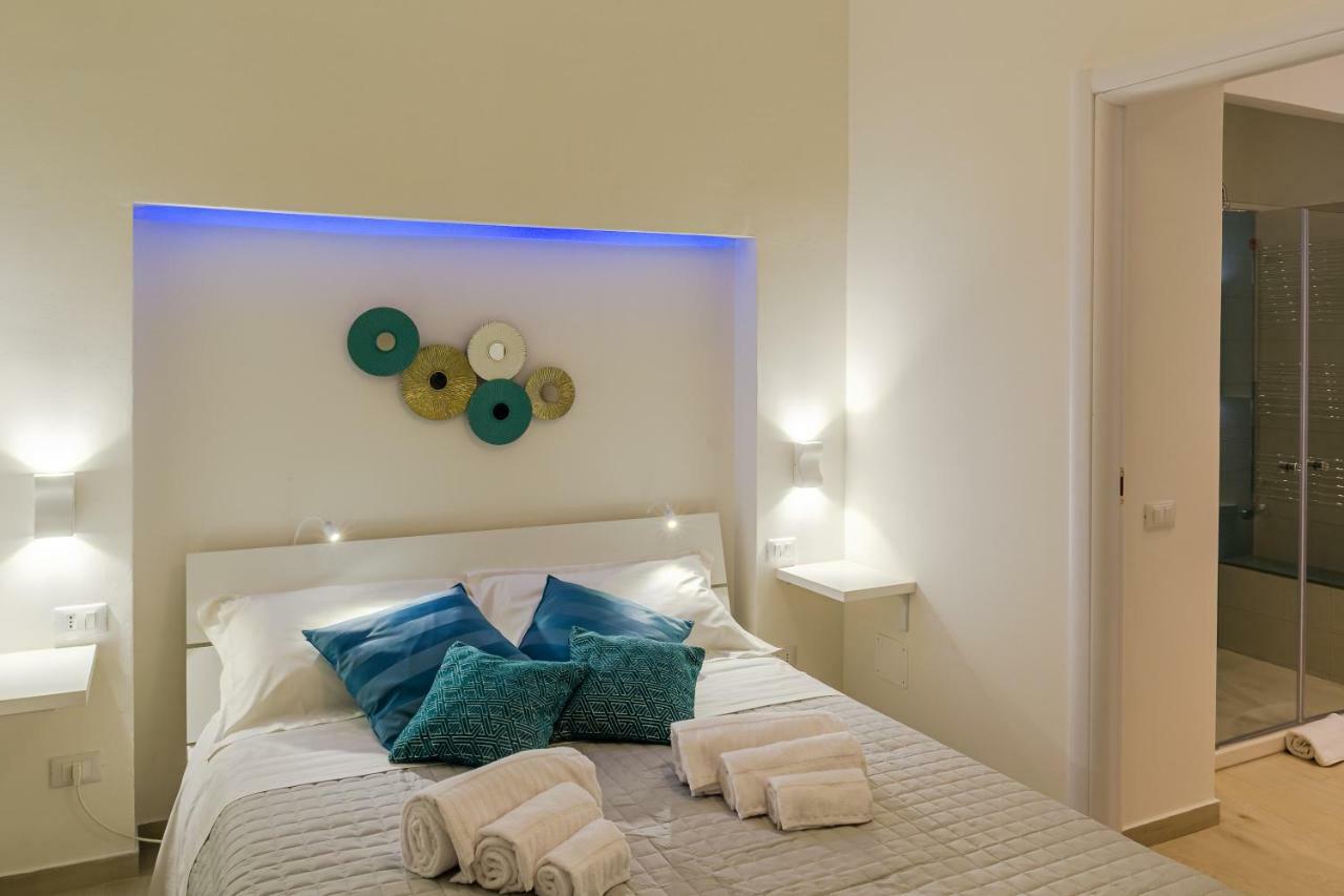 Guest Home Rose Giardini Naxos Exterior foto
