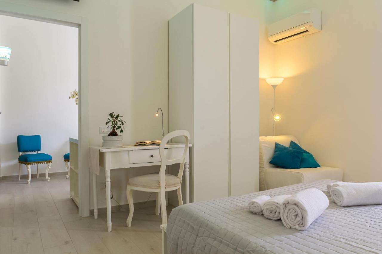 Guest Home Rose Giardini Naxos Exterior foto