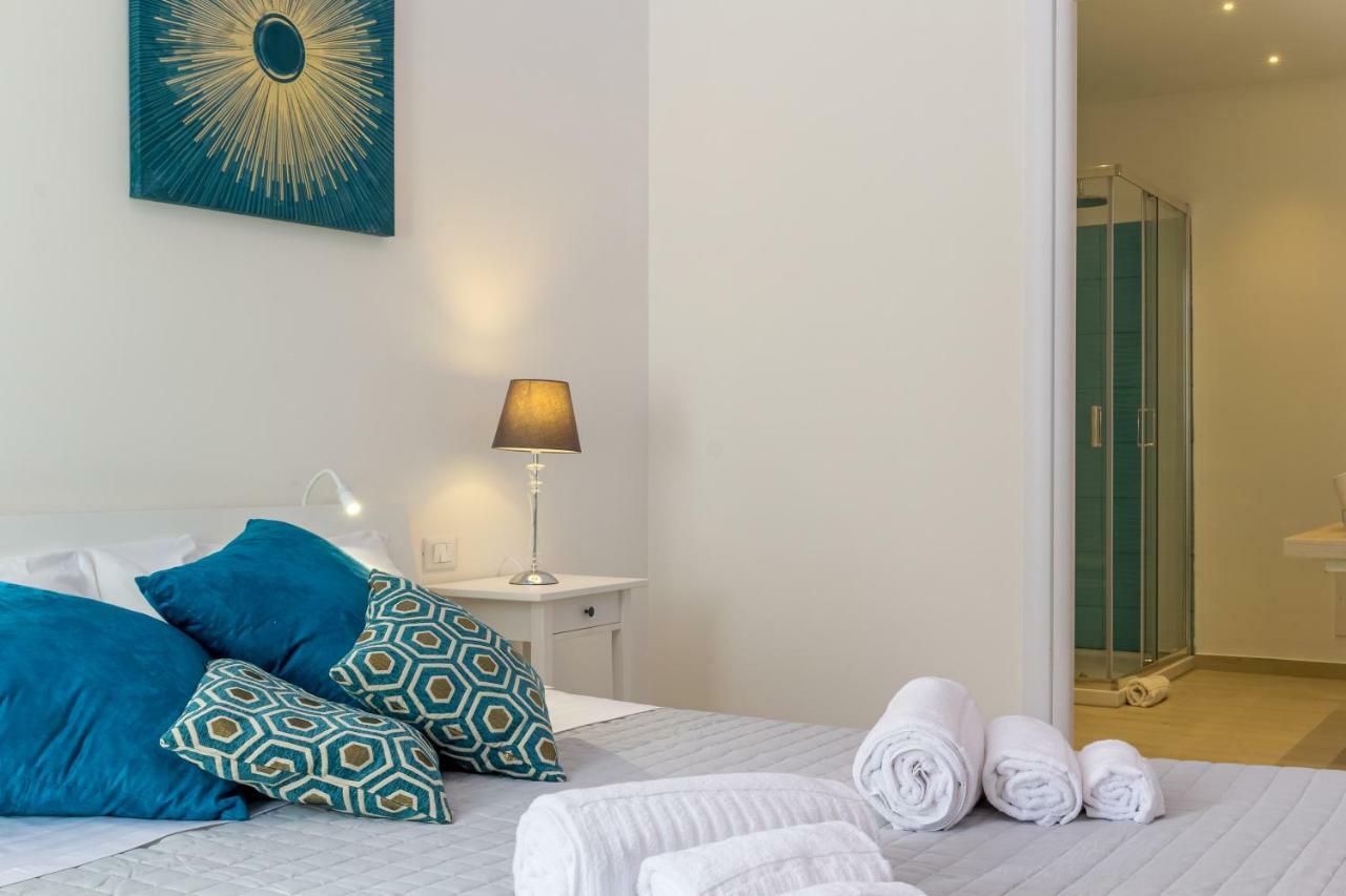 Guest Home Rose Giardini Naxos Exterior foto