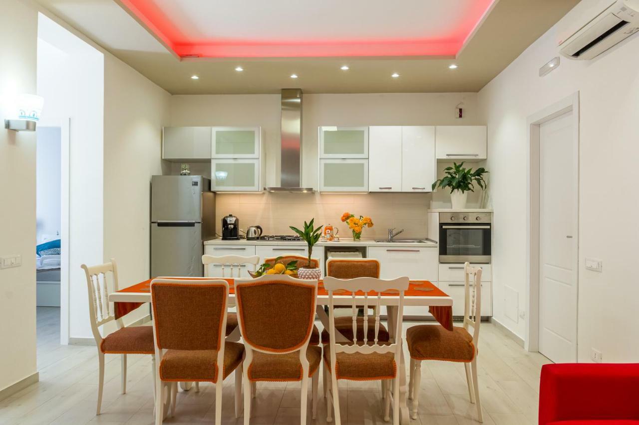 Guest Home Rose Giardini Naxos Exterior foto