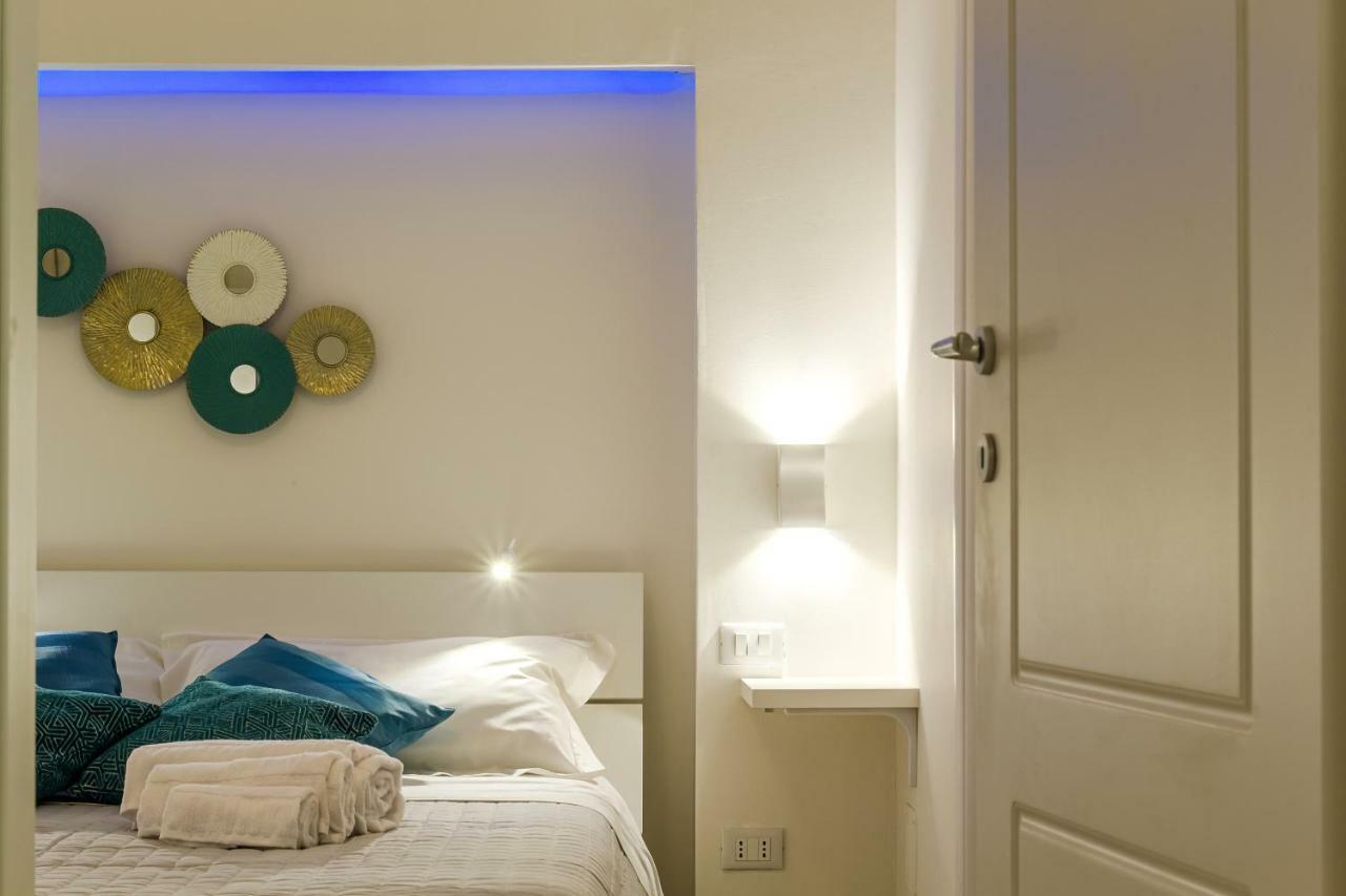 Guest Home Rose Giardini Naxos Exterior foto