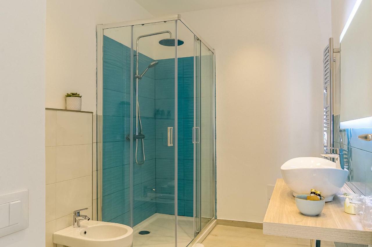 Guest Home Rose Giardini Naxos Exterior foto