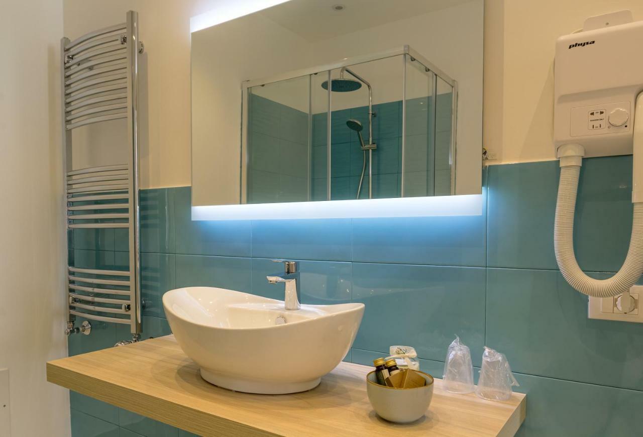 Guest Home Rose Giardini Naxos Exterior foto
